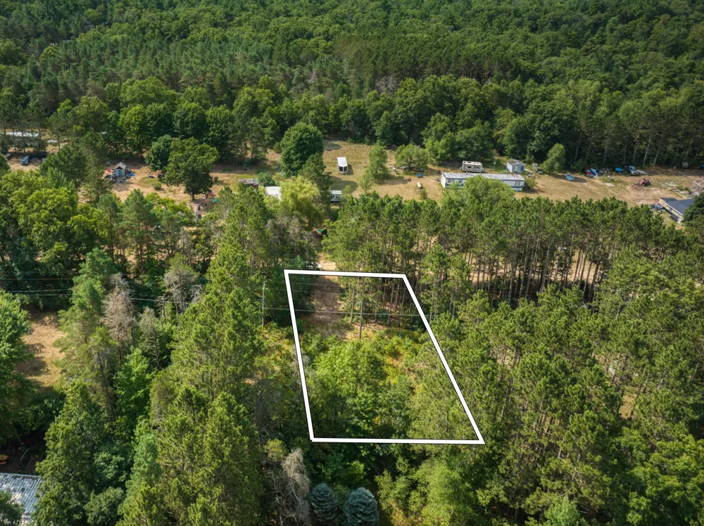 E 29th Street White Cloud, MI 49349