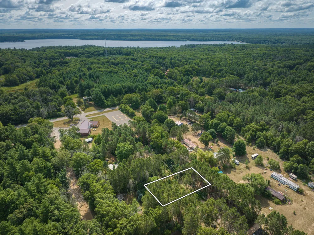 E 29th Street White Cloud, MI 49349
