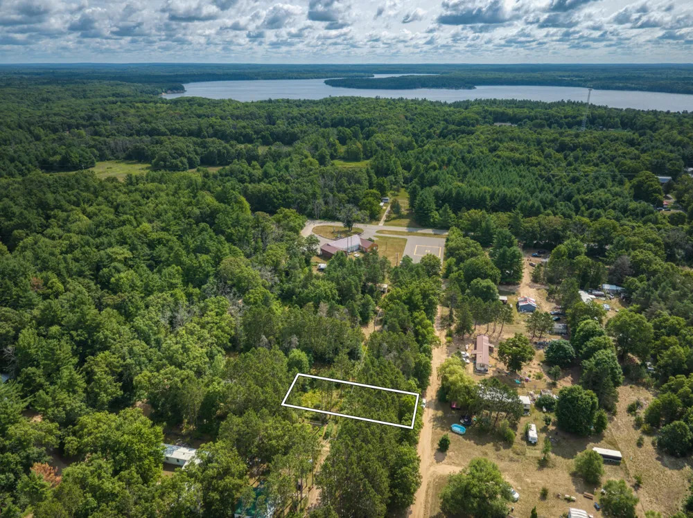 E 29th Street White Cloud, MI 49349