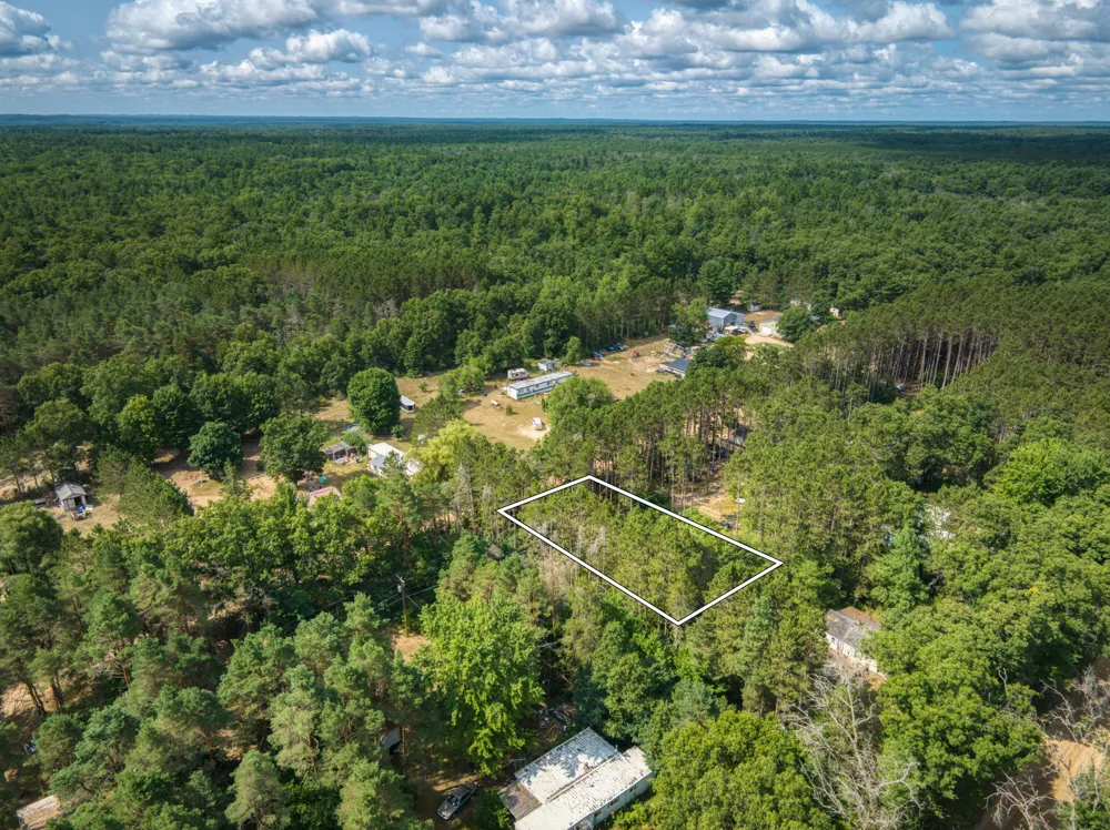 E 29th Street White Cloud, MI 49349