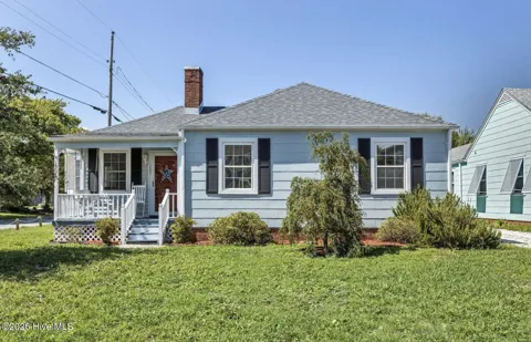 1501 Front Street