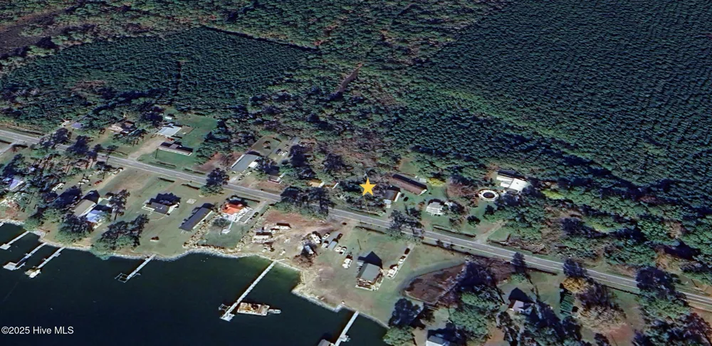 0 Sr 1730 Old Pamlico Beach Road West Belhaven, NC 27810