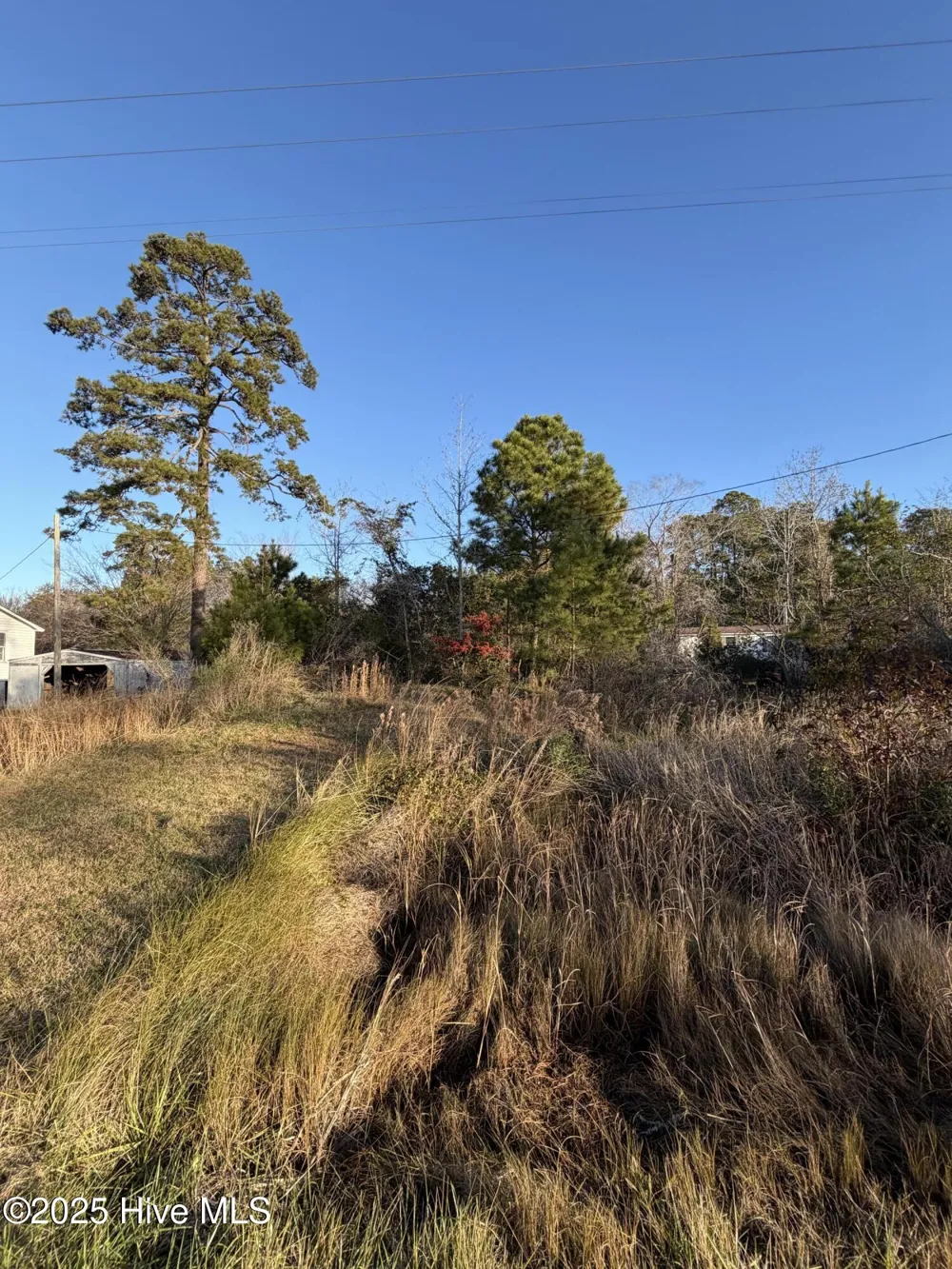0 Sr 1730 Old Pamlico Beach Road West Belhaven, NC 27810
