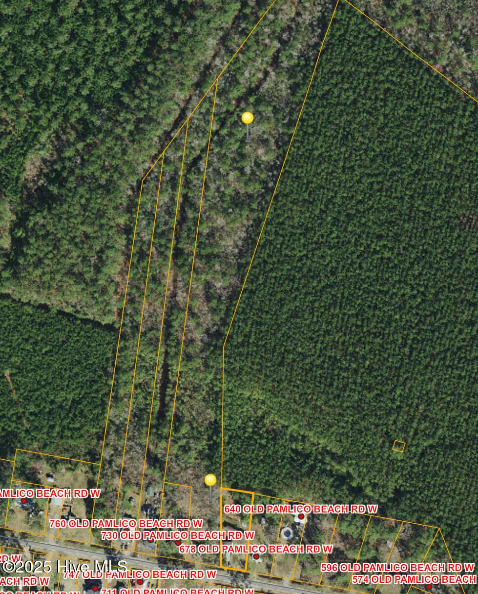 0 Sr 1730 Old Pamlico Beach Road West Belhaven, NC 27810