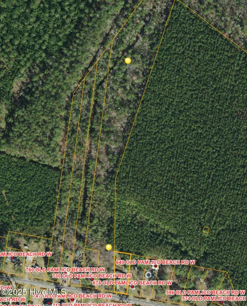 0 Sr 1730 Old Pamlico Beach Road West