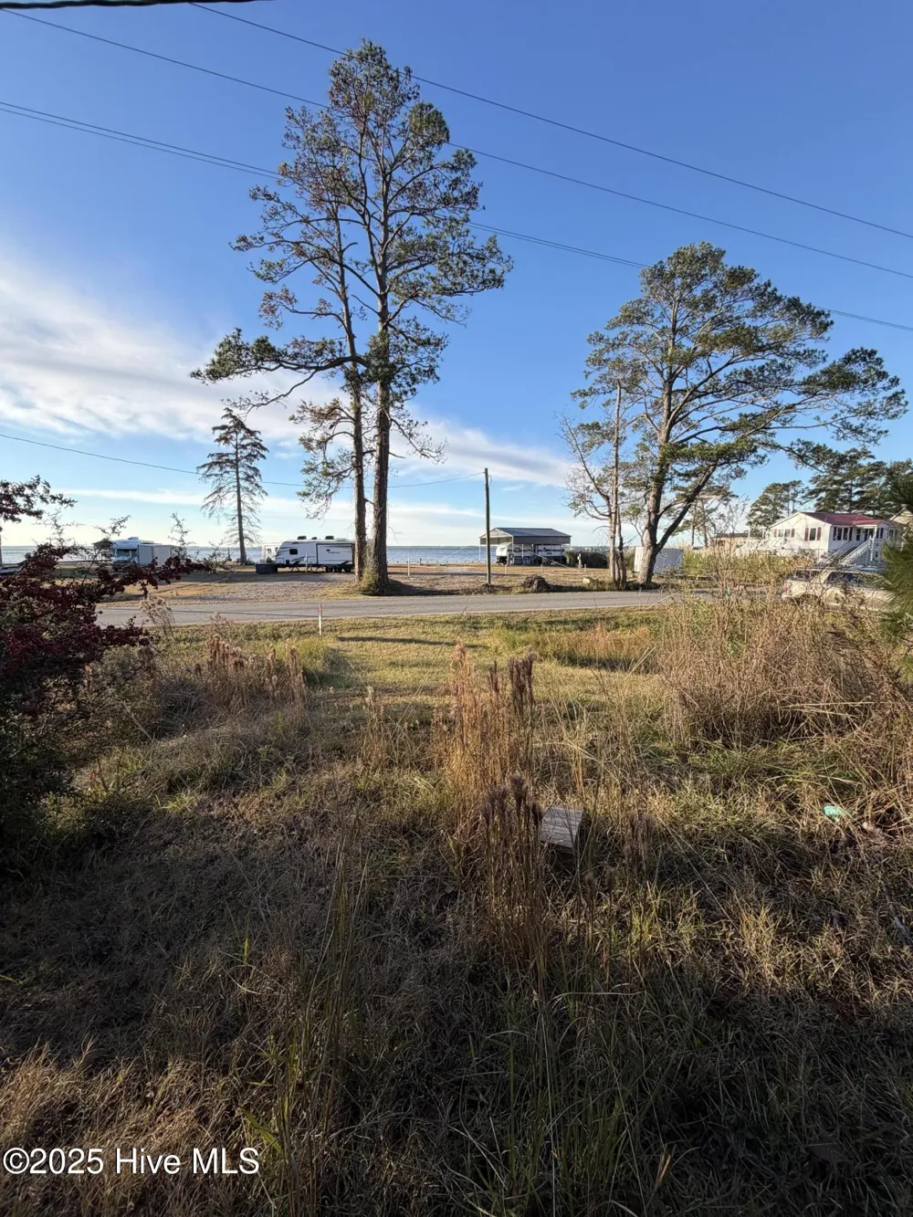 0 Sr 1730 Old Pamlico Beach Road West Belhaven, NC 27810