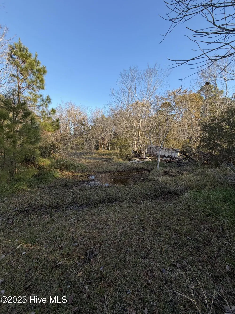 0 Sr 1730 Old Pamlico Beach Road West Belhaven, NC 27810