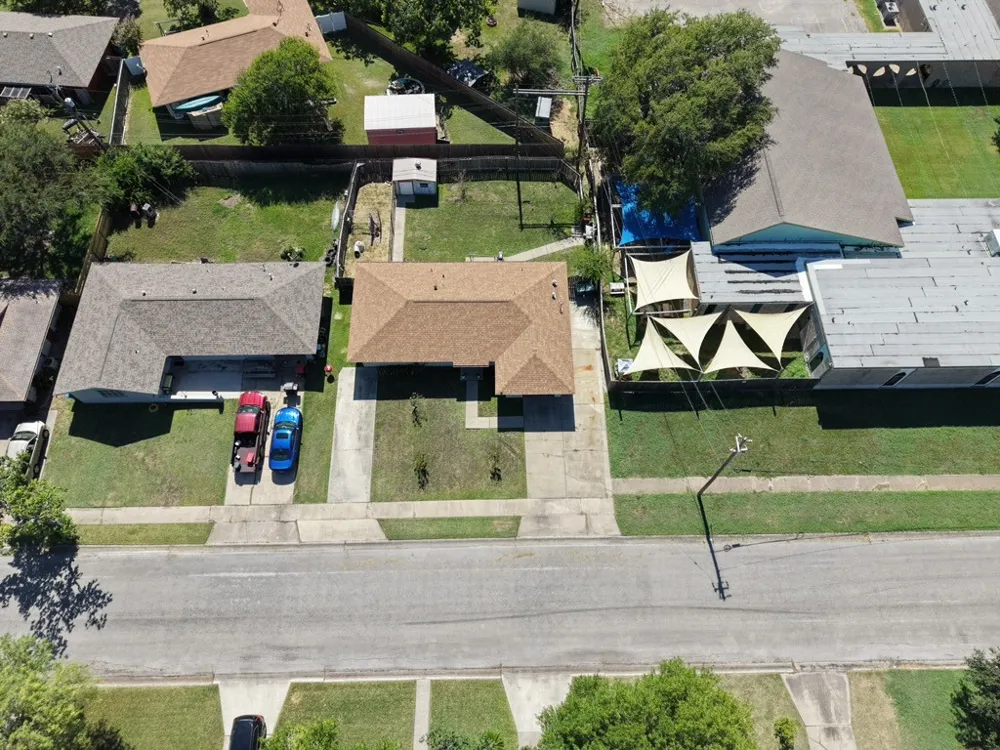 1241 Denver Street Portland, TX 78374