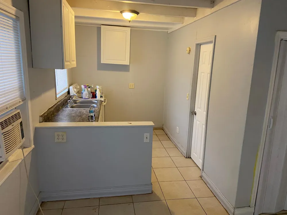 132 W 35th Street #Unit b Riviera Beach, FL 33404