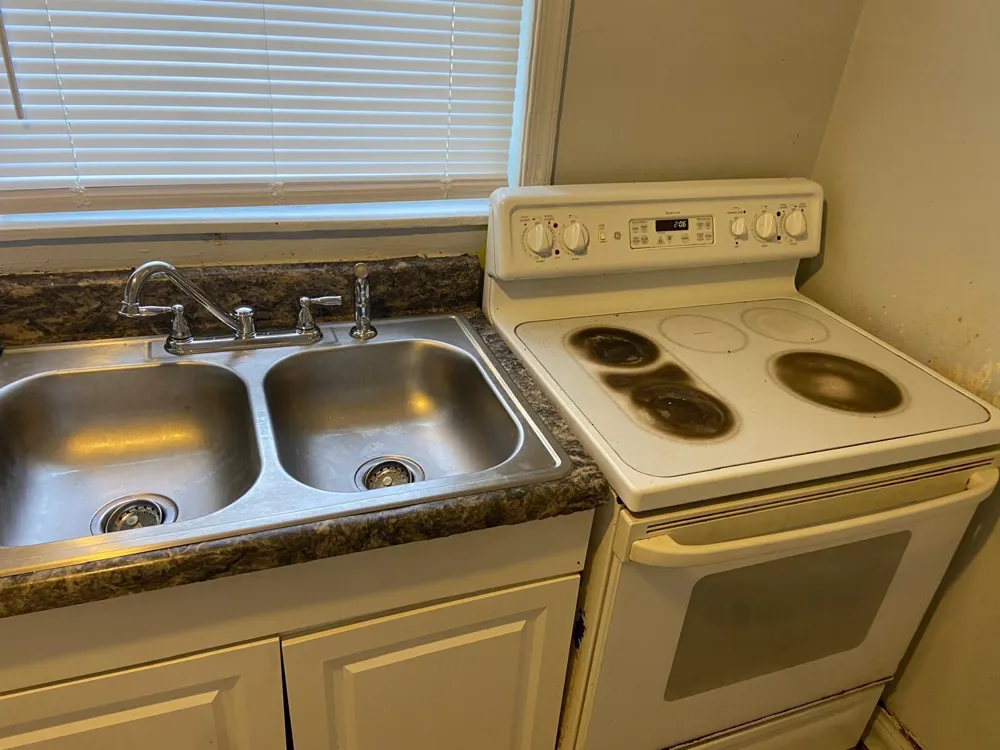 132 W 35th Street #Unit b Riviera Beach, FL 33404