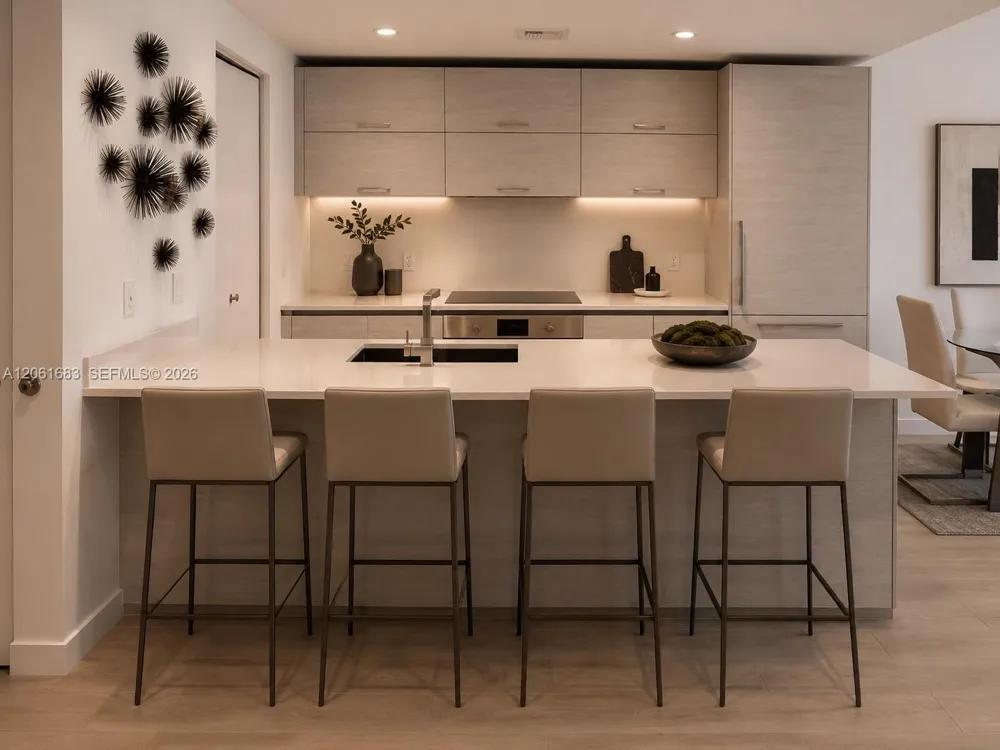 1300 S MIAMI AVENUE #2704 Miami, FL 33130