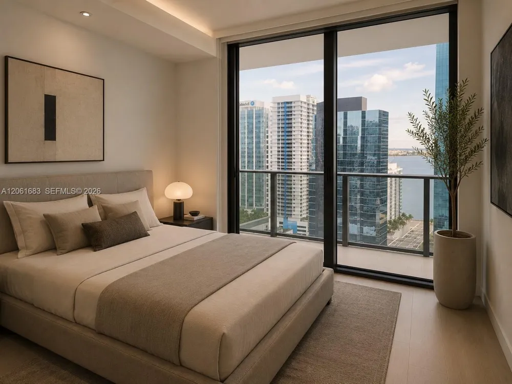 1300 S MIAMI AVENUE #2704 Miami, FL 33130
