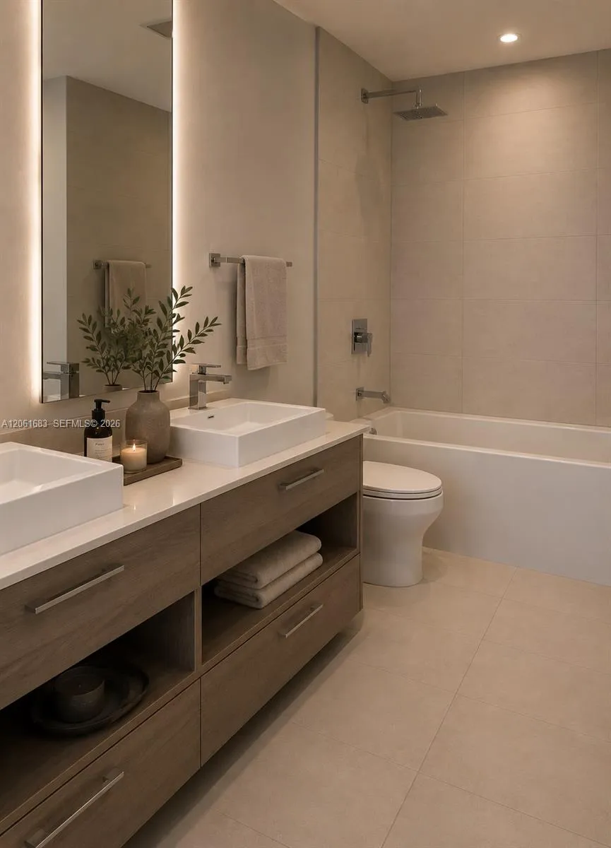1300 S MIAMI AVENUE #2704 Miami, FL 33130