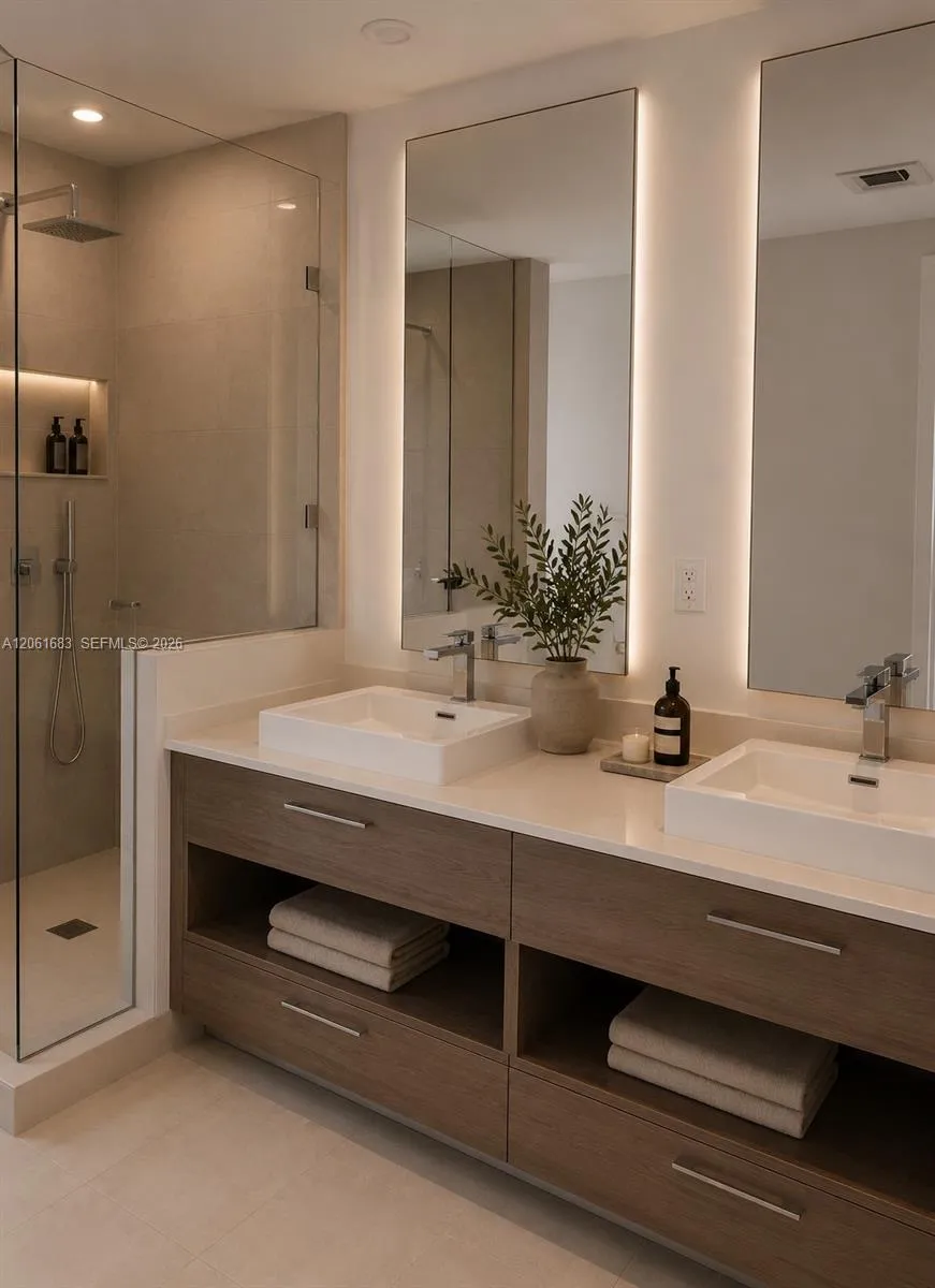 1300 S MIAMI AVENUE #2704 Miami, FL 33130