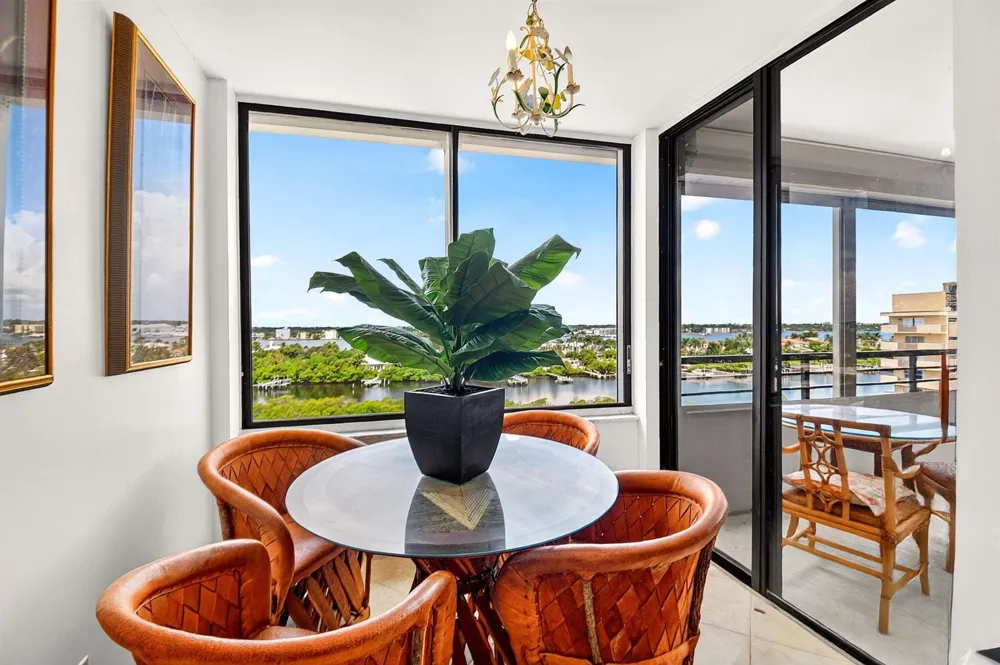 3589 S Ocean Boulevard #908 South Palm Beach, FL 33480