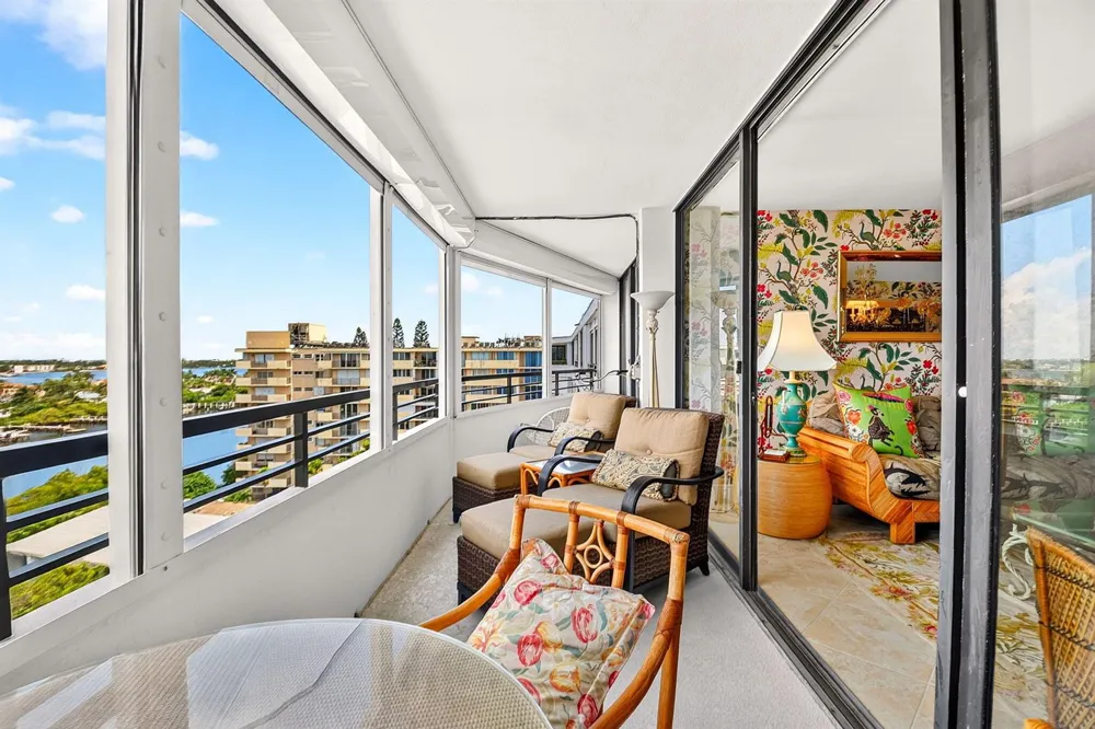 3589 S Ocean Boulevard #908 South Palm Beach, FL 33480