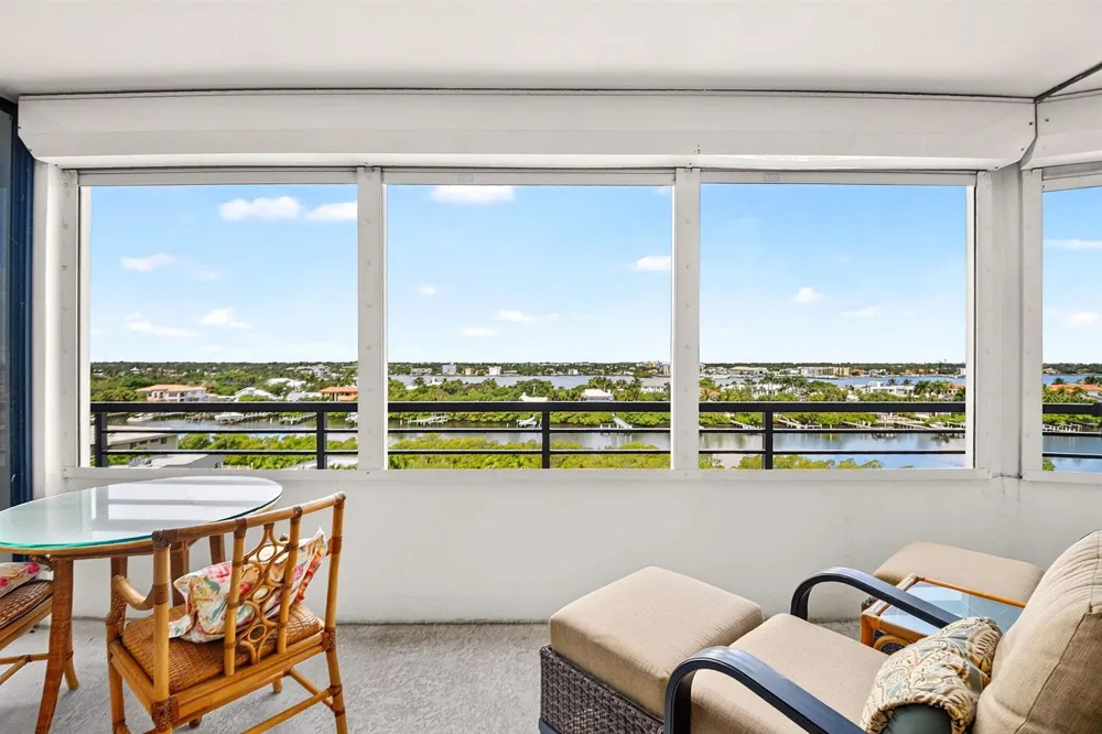 3589 S Ocean Boulevard #908 South Palm Beach, FL 33480