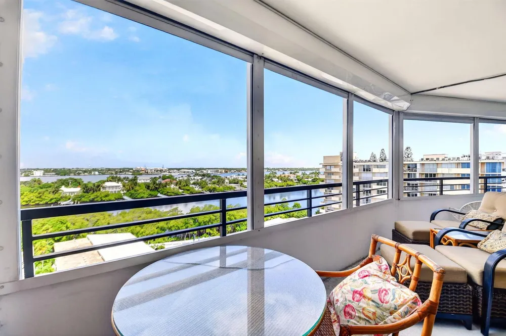 3589 S Ocean Boulevard #908 South Palm Beach, FL 33480