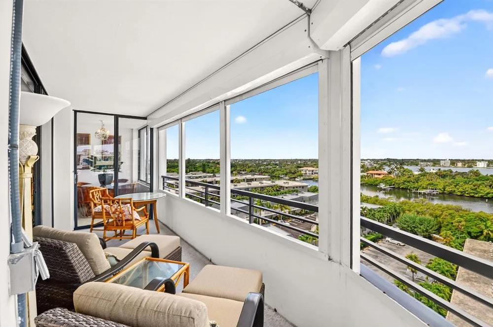 3589 S Ocean Boulevard #908 South Palm Beach, FL 33480