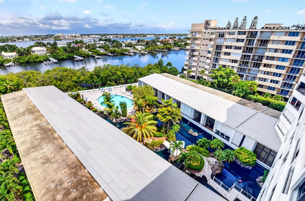 3589 S Ocean Boulevard #908 South Palm Beach, FL 33480