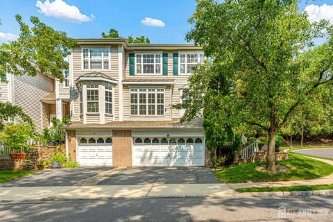 55 Lambiance Court #3