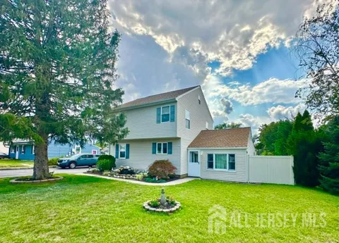 1289 Englishtown Road