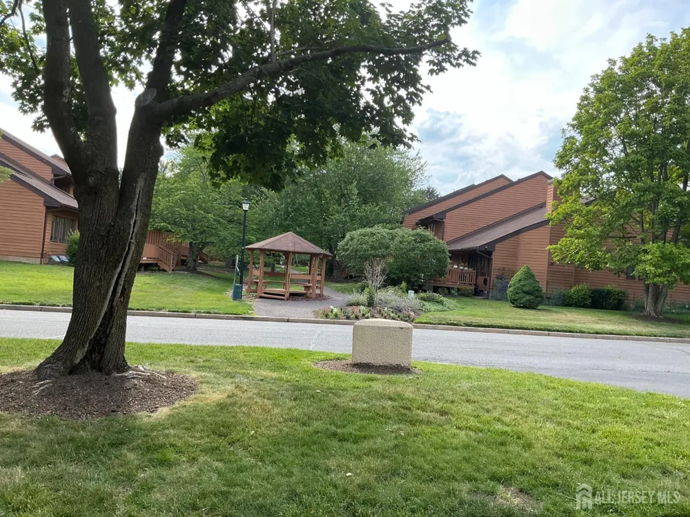 1306 Sayre Drive Plainsboro, NJ 08540
