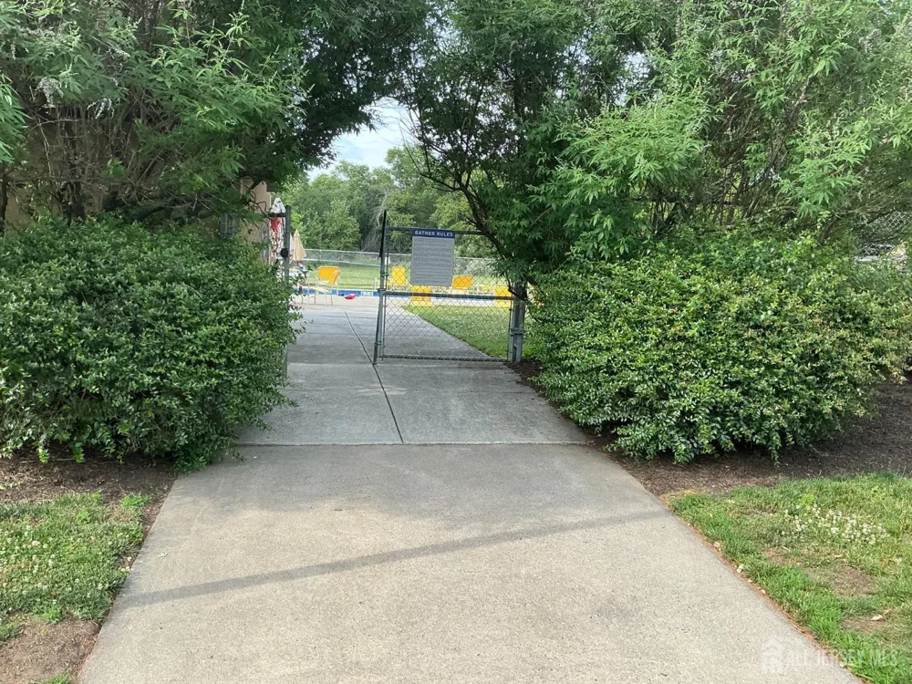 1306 Sayre Drive Plainsboro, NJ 08540