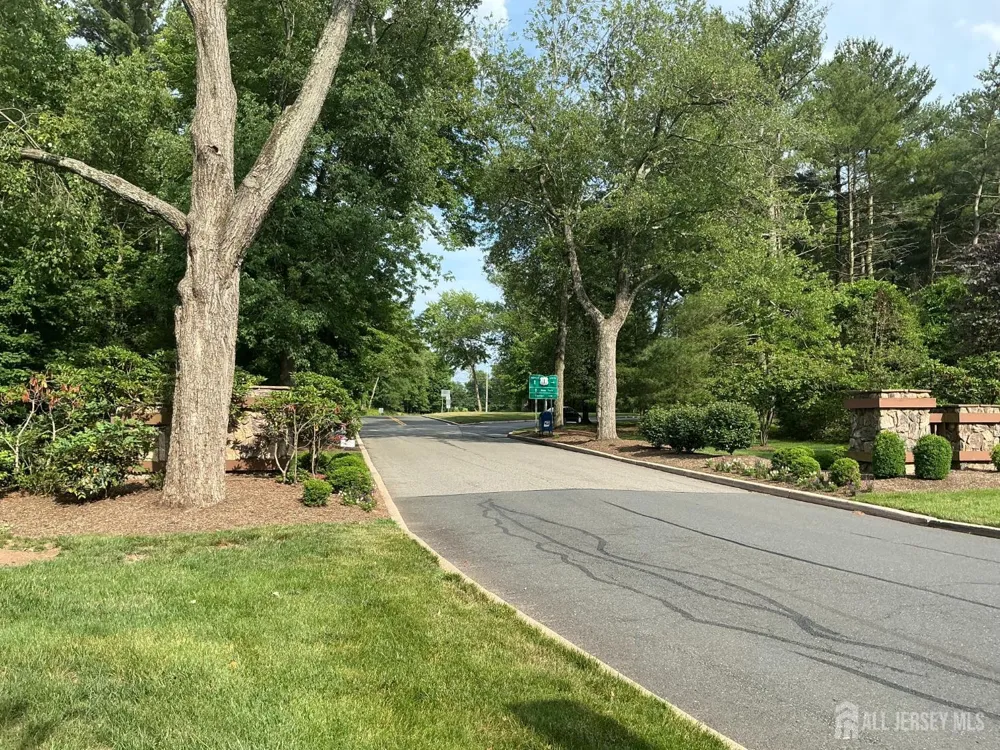 1306 Sayre Drive Plainsboro, NJ 08540