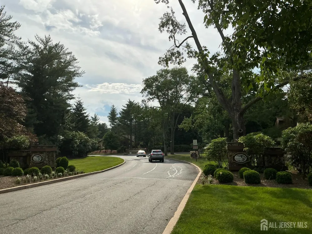1306 Sayre Drive Plainsboro, NJ 08540