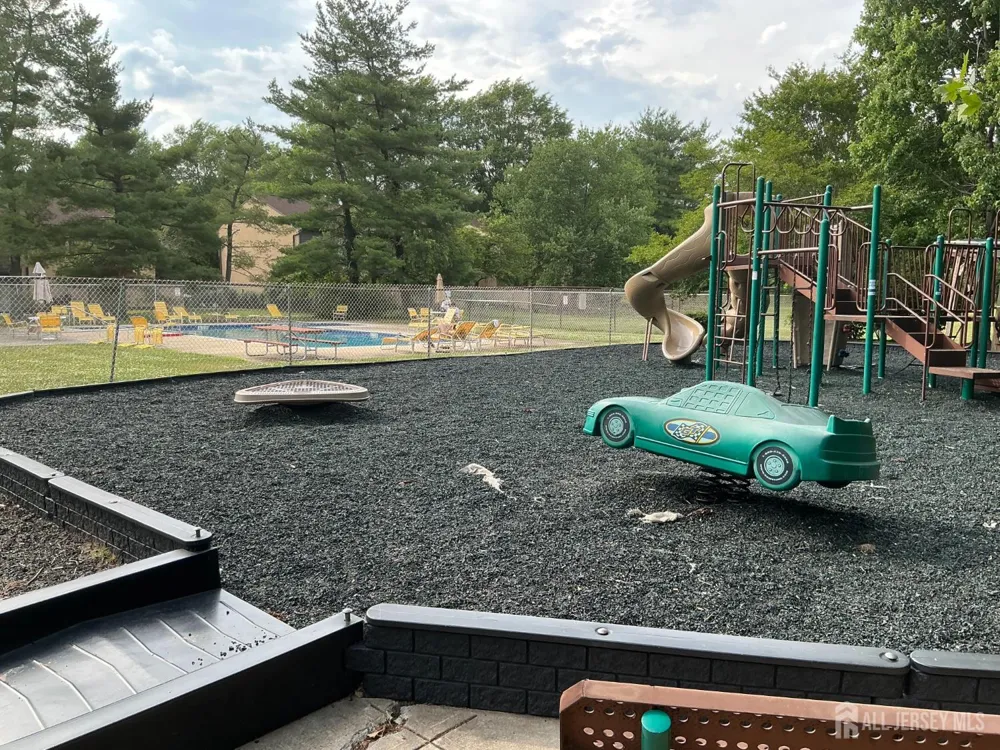 1306 Sayre Drive Plainsboro, NJ 08540