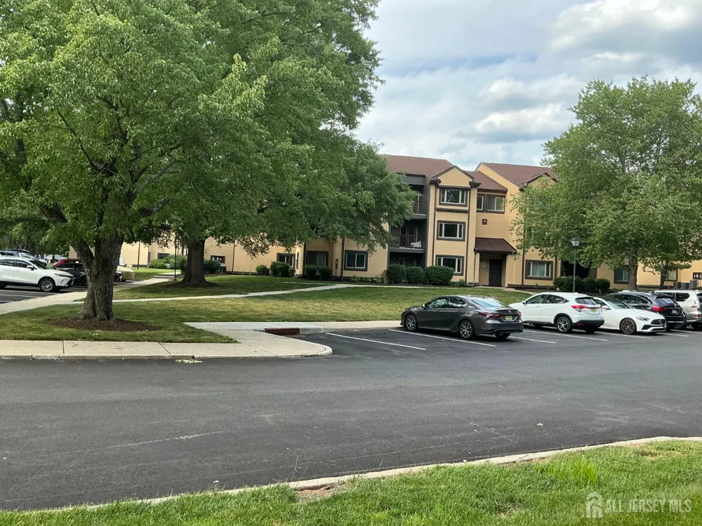 1306 Sayre Drive Plainsboro, NJ 08540