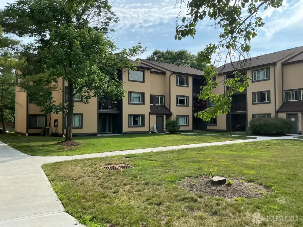 1306 Sayre Drive Plainsboro, NJ 08540