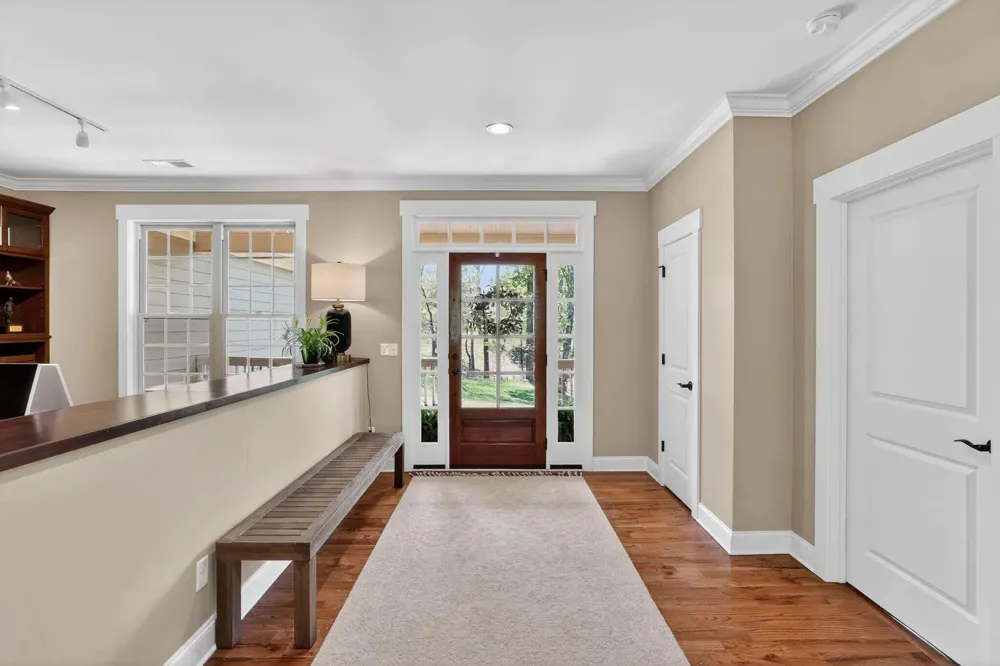 1625 River Bluffs Drive Jasper, TN 37347