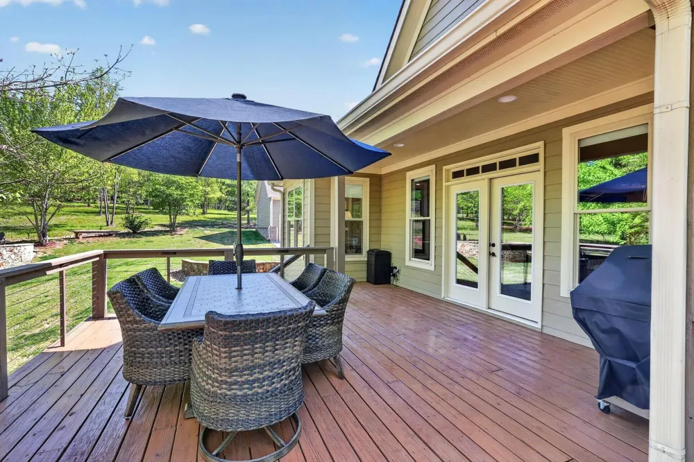 1625 River Bluffs Drive Jasper, TN 37347