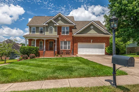 3237 Granite Nol Place