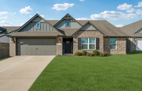3618 S 12th Place