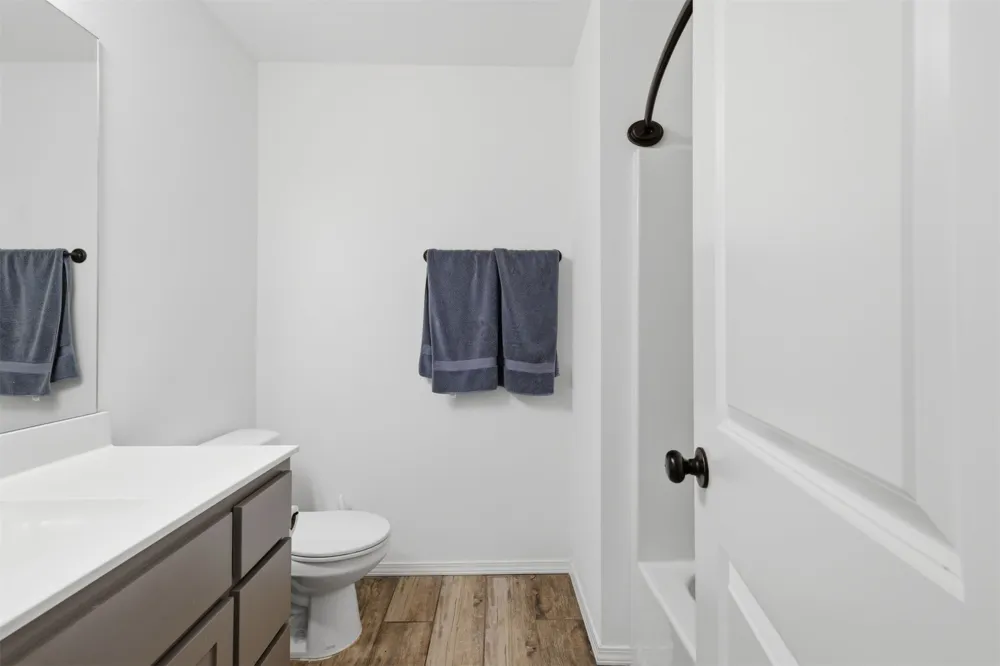 3618 S 12th Place Broken Arrow, OK 74011