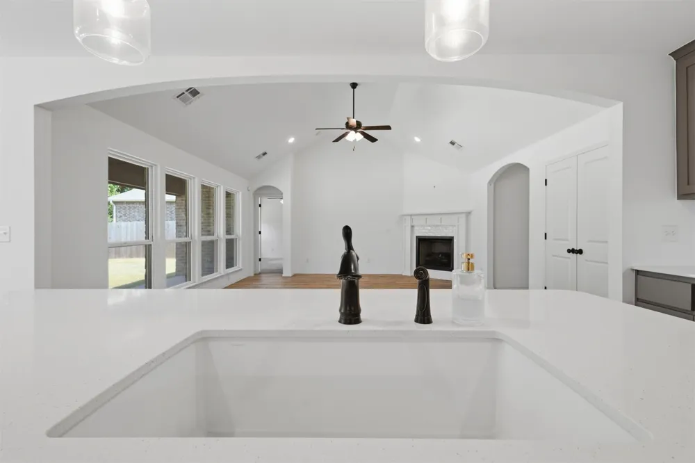 3618 S 12th Place Broken Arrow, OK 74011