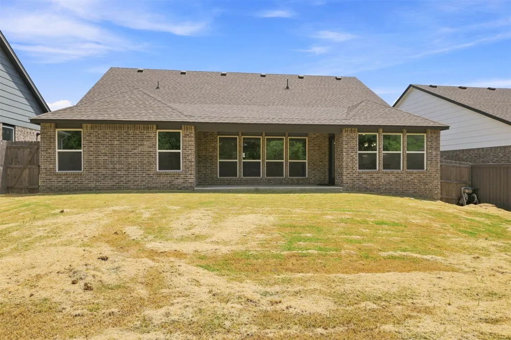 3618 S 12th Place Broken Arrow, OK 74011
