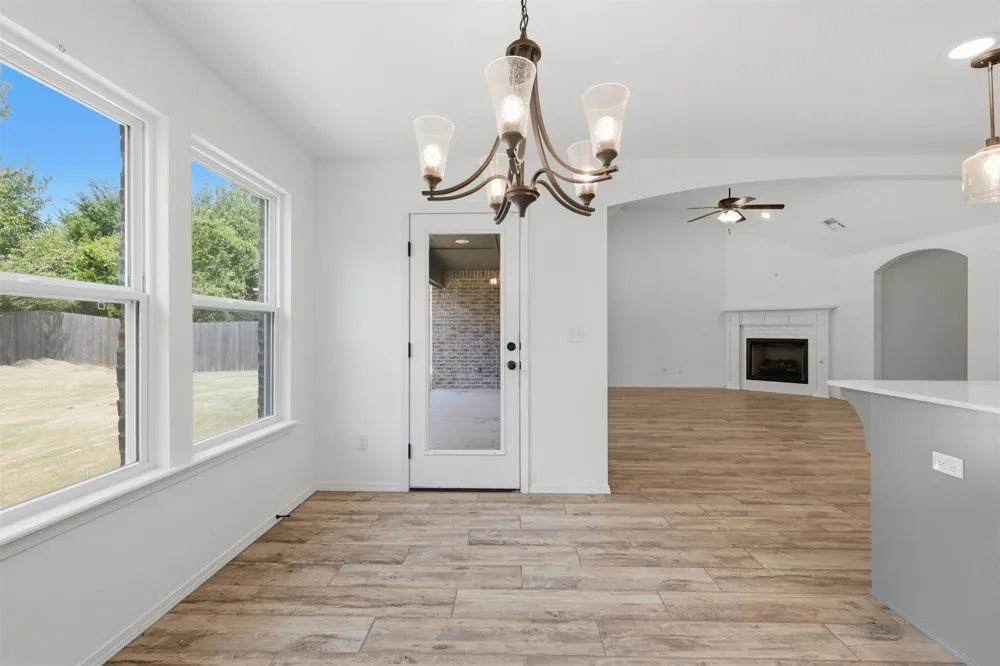 3618 S 12th Place Broken Arrow, OK 74011