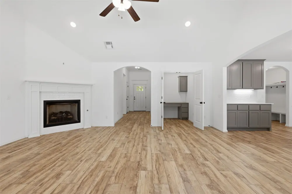 3618 S 12th Place Broken Arrow, OK 74011