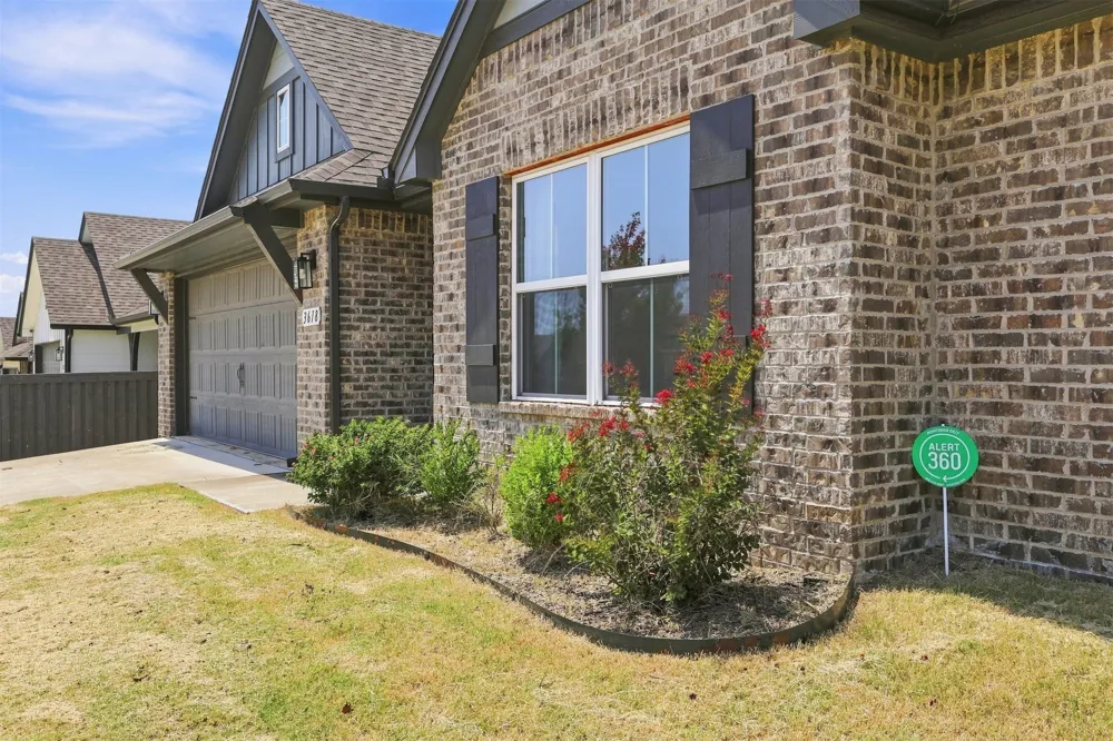 3618 S 12th Place Broken Arrow, OK 74011