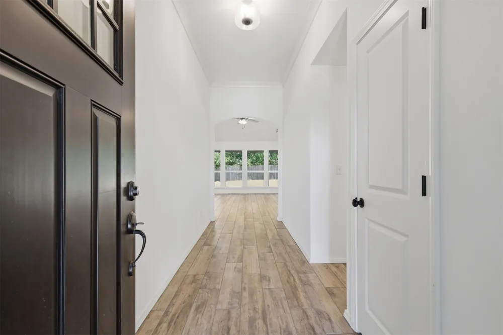 3618 S 12th Place Broken Arrow, OK 74011
