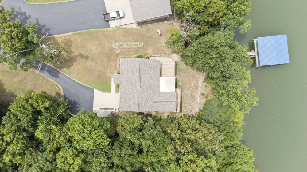 67150 E 260 ROAD Grove, OK 74344