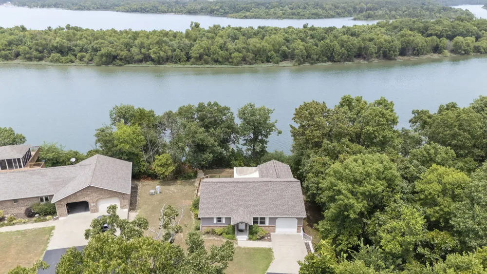 67150 E 260 ROAD Grove, OK 74344