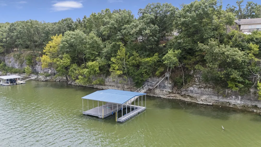 67150 E 260 ROAD Grove, OK 74344