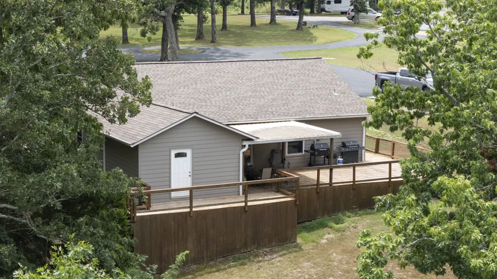67150 E 260 ROAD Grove, OK 74344