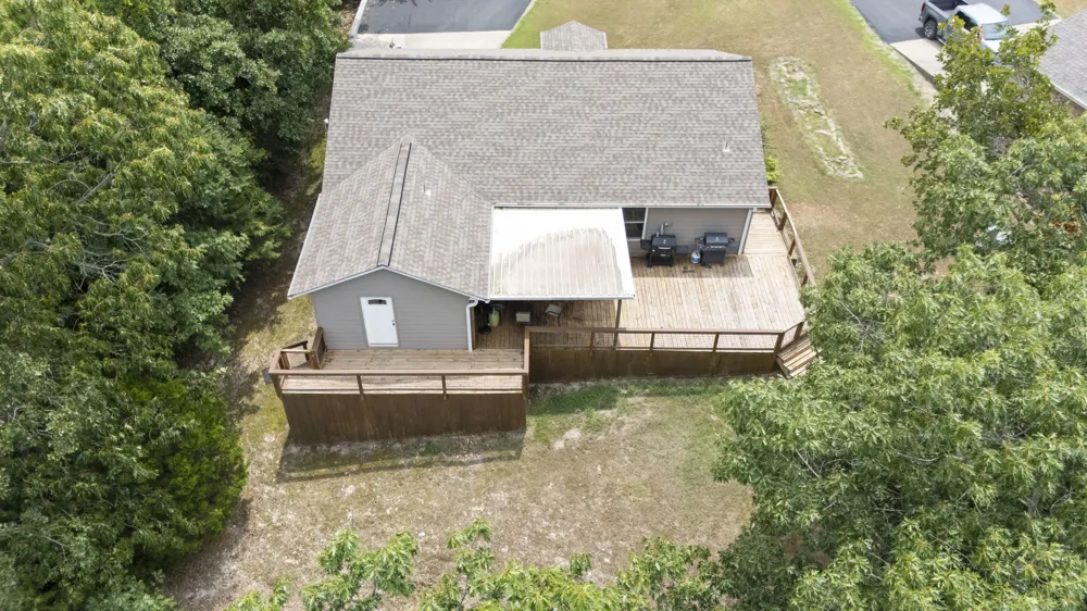 67150 E 260 ROAD Grove, OK 74344