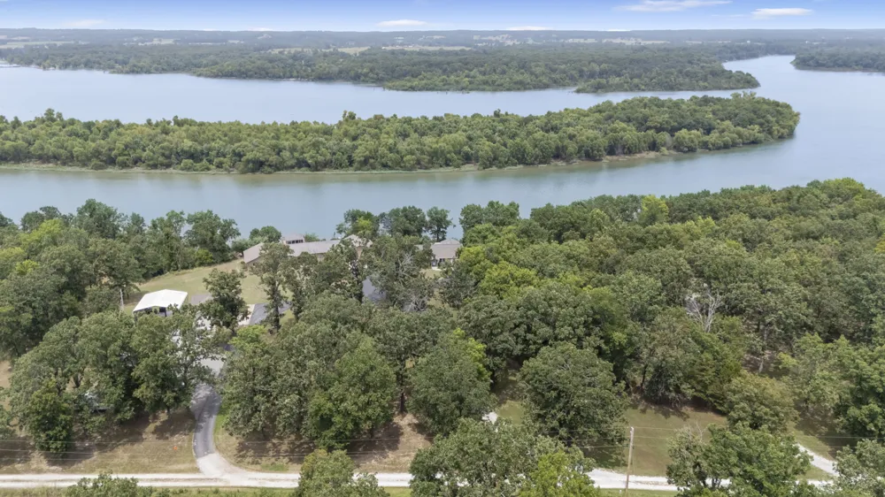 67150 E 260 ROAD Grove, OK 74344